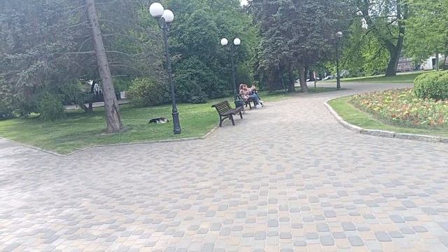 SvetlanaLIFE | Vlog/На выходные к дочери в Калининград/Парк аттракционов/