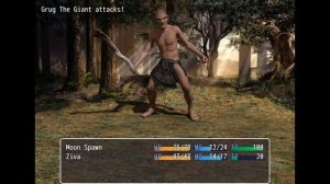 Peasant's Quest Part 7 - The Chalice, Temple of Qetesh