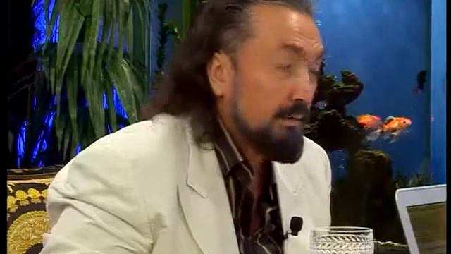 Taha Suresi, 115. Ayetinin Tefsiri (20 Eylül 2010 tarihli sohbetten)... смотреть онлайн