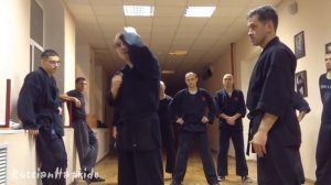 [Анализ] Боевая фантастика. Феникс Джиуджитсу ч 2