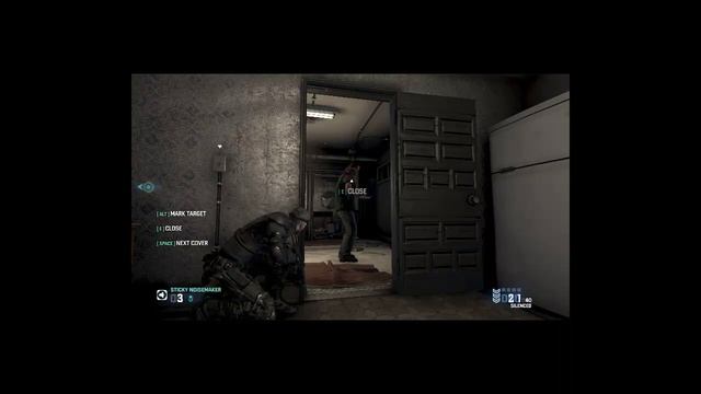 Blacklist game walkthrought part2 nvidia 8400 gs смотреть онлайн