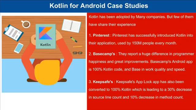 Android Kotlin смотреть онлайн