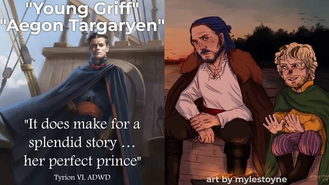 The real Tyrion Lannister смотреть онлайн