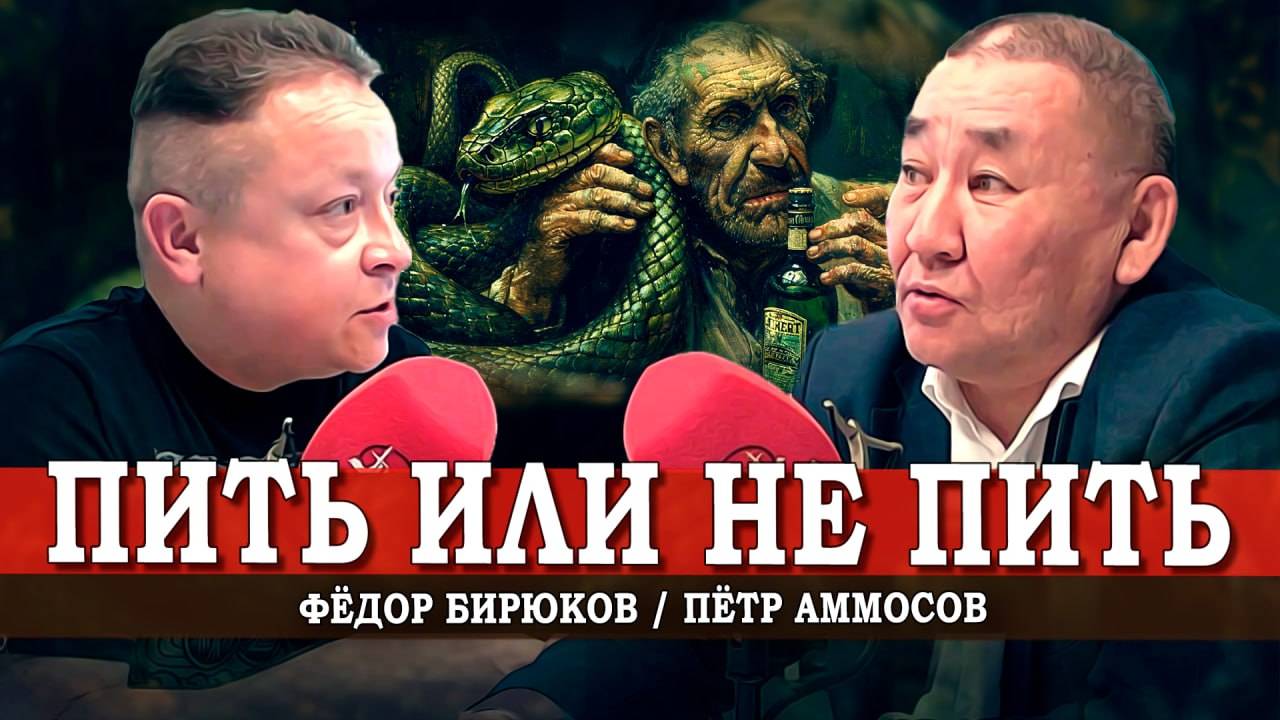 Государство и алкоголь, или Трезвость как норма свободной жизни