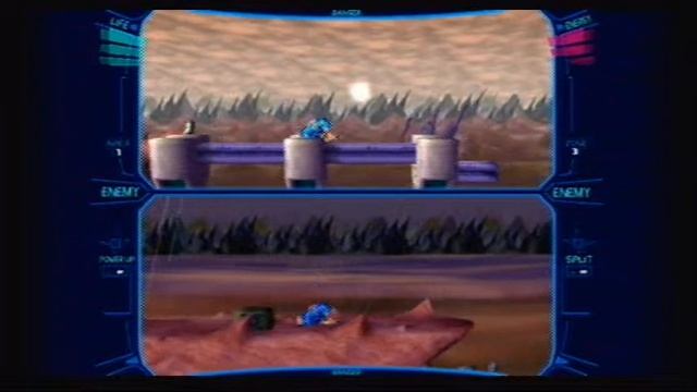 DemoDuesday #9 - Chronos Twins DX Demo смотреть онлайн