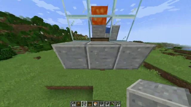 Minecraft 1.19 : Unlimited {Cobblestone xp farm Glitch} || Tutorial For Bedrock || (java/MCP смотреть онлайн