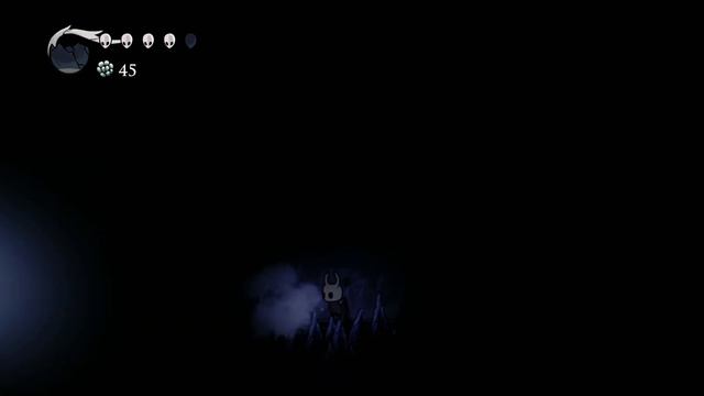 Hollow Knight Ep 2 | I beat that fat knight man up and a grub mother, mother of grubs смотреть онлайн