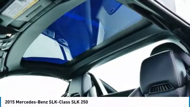 2015 Mercedes-Benz SLK-Class SLK 250 Minnetonka Minneapolis Wayzata,MN 25737 смотреть онлайн