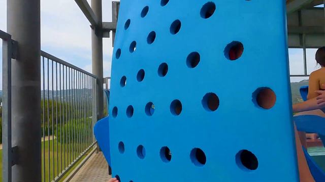 Waterpark Water World Lloret De Mar SPAIN