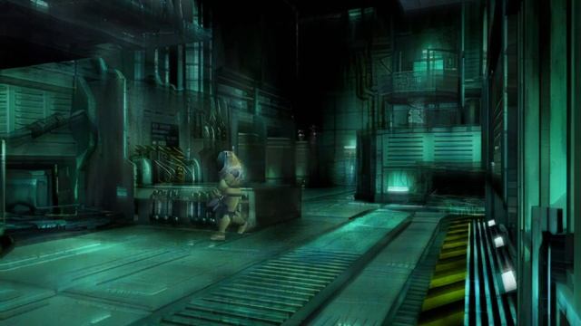 Dino Crisis 2 (PC) + HD Textures Mod - Full Playthrough смотреть онлайн