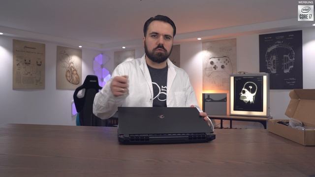 Der beste Gaming Laptop 2021? смотреть онлайн