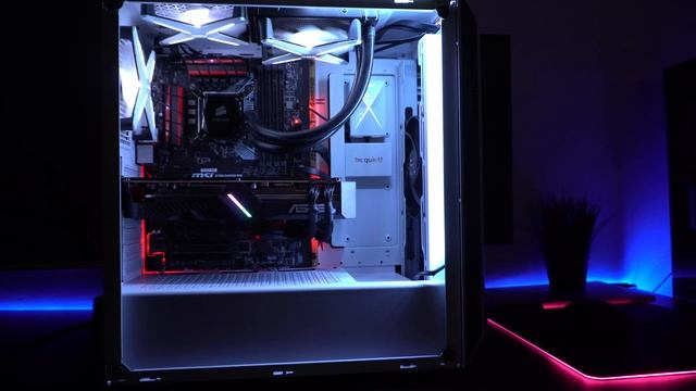 ASUS Dual RX 5700 XT EVO OC - Обзор и игровые тесты смотреть онлайн