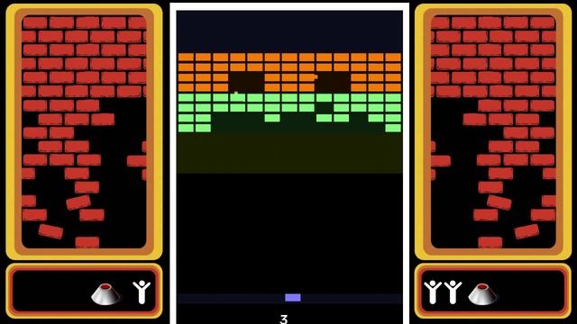 Atari Vault - General Gameplay (PC) [HD]