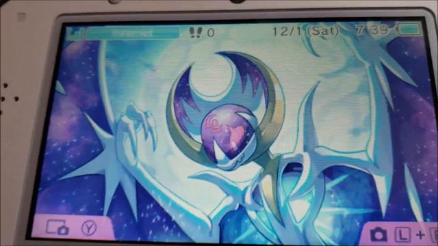My Modded 3DS!!! Bought on Ebay смотреть онлайн