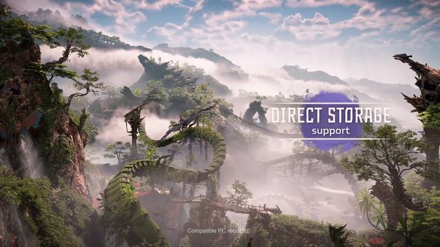 Horizon Forbidden West: Complete Edition | PC Features Trailer | PC смотреть онлайн