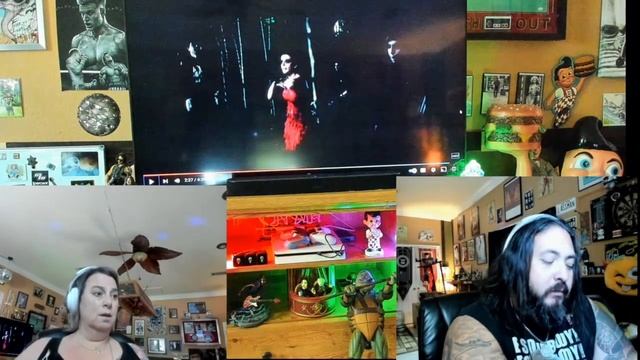 Texans react to Model Pembe Mezarlık смотреть онлайн