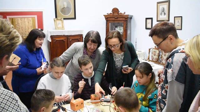 Лауреаты Медали "Спешите делать добро"-2022 смотреть онлайн