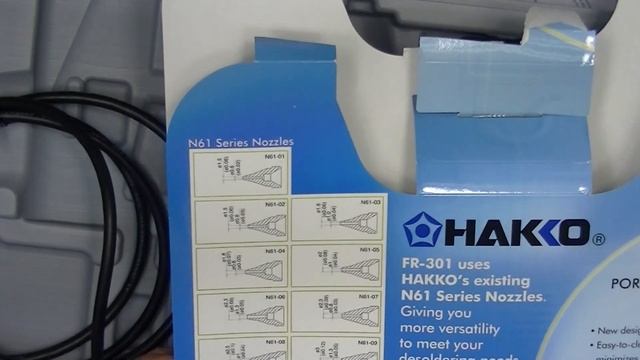 A New Hakko for the Shop смотреть онлайн