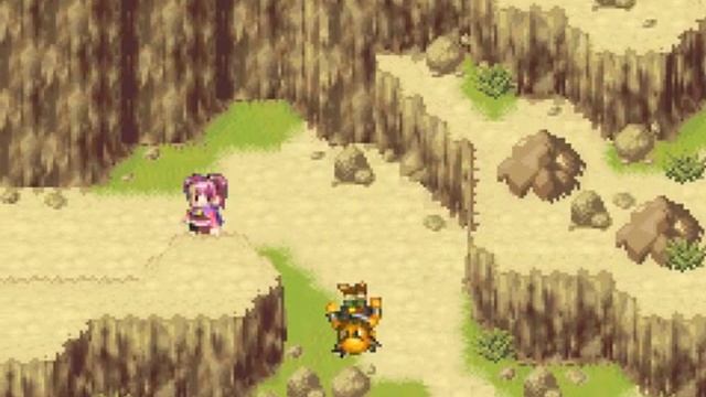 Remembering The Best: Golden Sun: The Lost Age: Part 1 смотреть онлайн