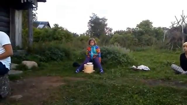 Валдай, Ящерово, 04 08 13г смотреть онлайн