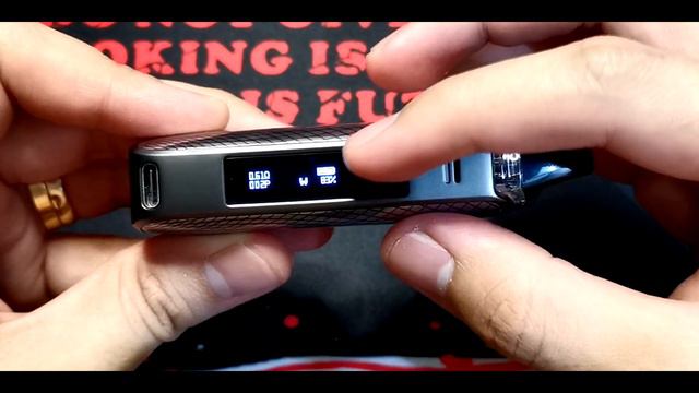 LUXE PM40 BY VAPORESSO | FULL REVIEW (PH) | VAPETOR