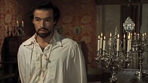 Графиня де Монсоро 1971г.HD С советским переводом 4серия