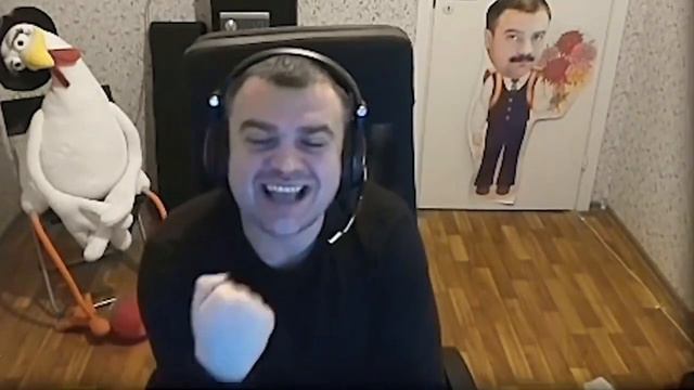 Актёр -Поздравления Данила с ДР