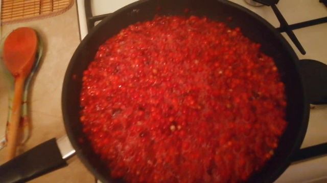 Вкусные рецепты варенья и джема