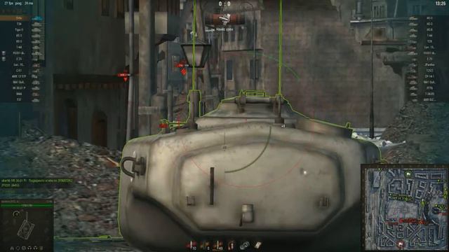 worldoftanks 2016 07 12 14 53 06 489 смотреть онлайн