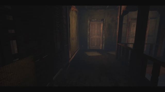 Charon's Staircase Part 1 Gameplay PS5 смотреть онлайн