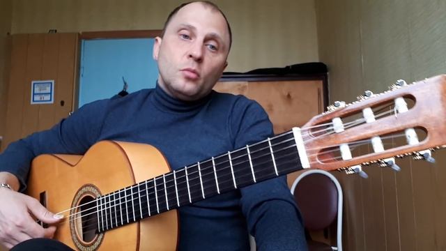 METALLICA-The Unforgiven.Разбор вступления.Урок смотреть онлайн
