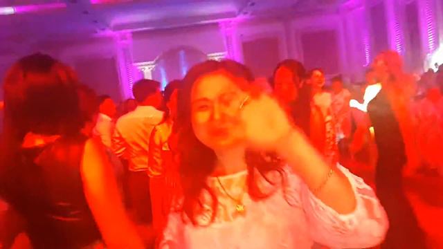 Свадьба года 2016 . Самат & Алия . Ресторан Гранд Рояль . смотреть онлайн
