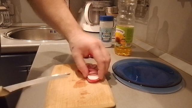 13.02.23 Как приготовить салат из одного ингредиента? смотреть онлайн