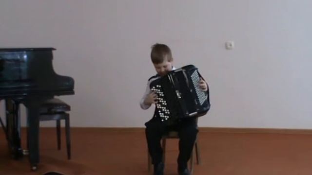 Полицын Савелий, 7 лет, 1 класс смотреть онлайн