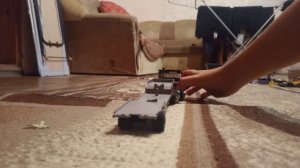 дальнобойщики 1