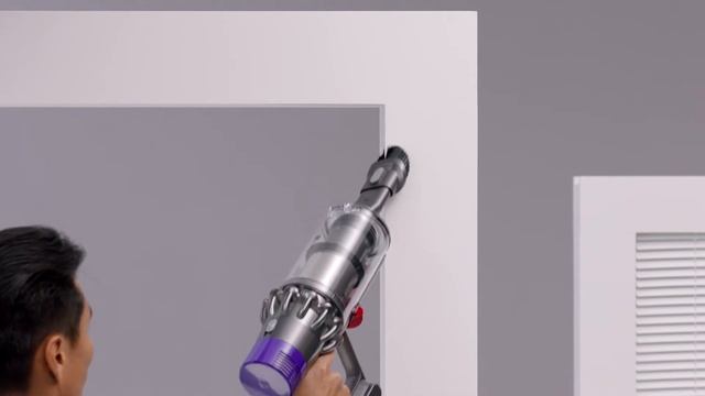 Dyson Cyclone V10 Combination Tool | The Good Guys смотреть онлайн