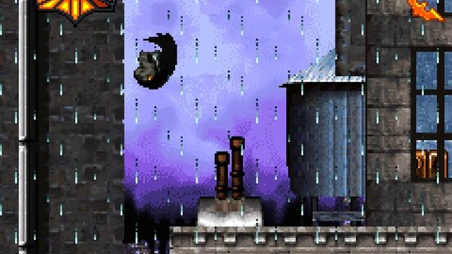 Batman Begins (2005) [GBA]