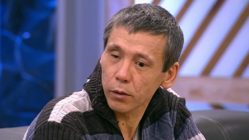 Эта история тронула миллионы в 2016 году: на всю страну рассказал о своей проблеме смотреть онлайн