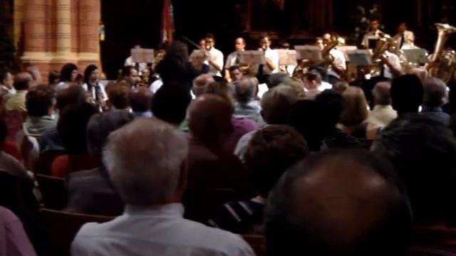 TAMBOR DE GRANADEROS, DE RUPERTO CHAPI. смотреть онлайн