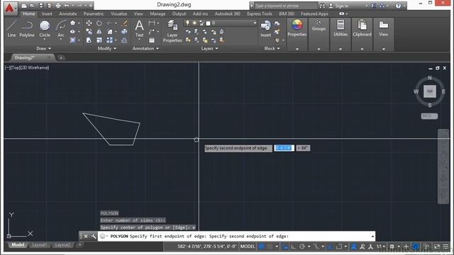 05 05 Polygons смотреть онлайн