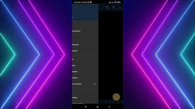 Install jupyter notebook on Android||python program||python ||code with harry||jennes lecture смотреть онлайн