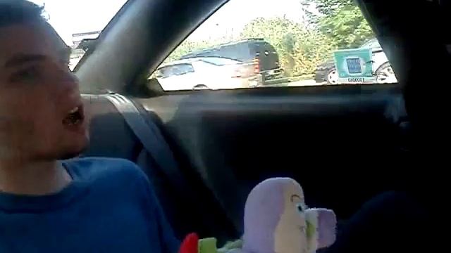 Buzz getting it. смотреть онлайн