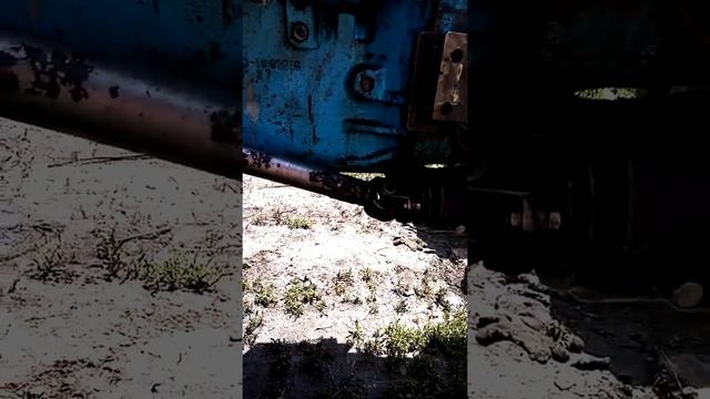 Делюсь своим опытом на мтз 82 смотреть онлайн