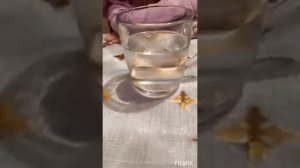 Как сделать торнадо в банке. Опыты с детьми