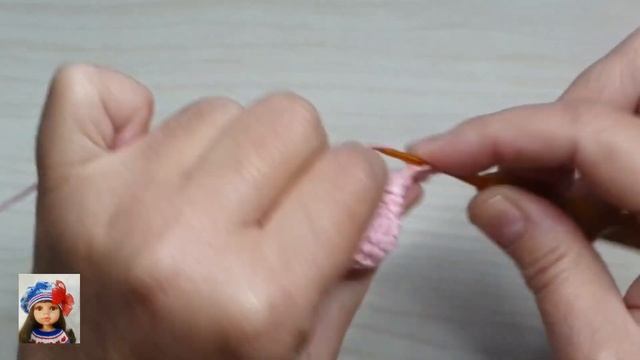 Комплект "Мисс Капкейк". Сапожки крючком* Самый подробный мастеркласс* смотреть онлайн