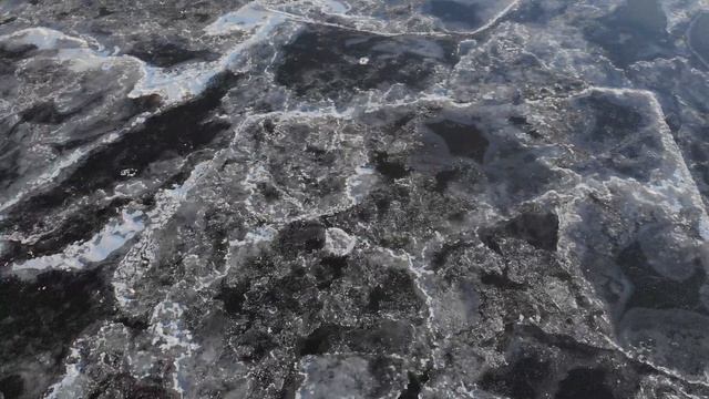 Ледниковый период в Подмосковье 4К смотреть онлайн