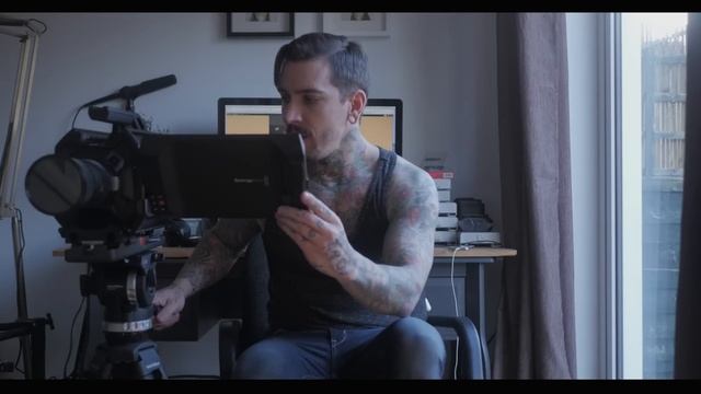 Blackmagic Ursa Tips смотреть онлайн