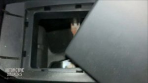 Center Console Removal guide | REXTON | SsangYong #rexton #ssangyong #centerconsole