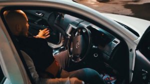 Japaнутые | Toyota Mark X