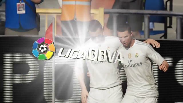 ДЕМО-ВЕРСИЯ FIFA 16_20150912142816 смотреть онлайн